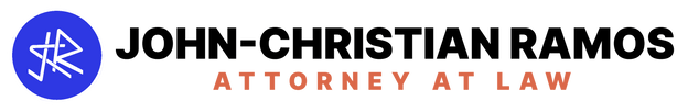 John-Christian Ramos